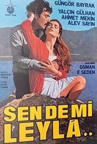 Primary photo for Sen de mi Leyla