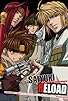 Primary photo for Saiyuki Reload Primary photo for Saiyuki Reload
