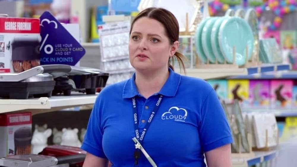 Easter Superstore What Does The Easter Bunny Look Like IMDb