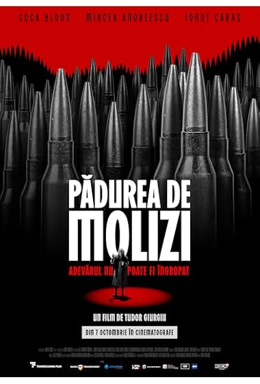 Padurea de molizi (2025)