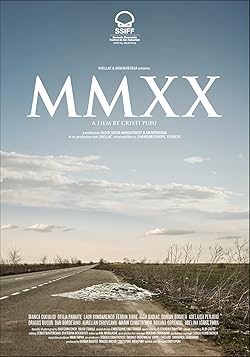 Poster of MMXX
