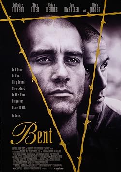 Poster of Bent