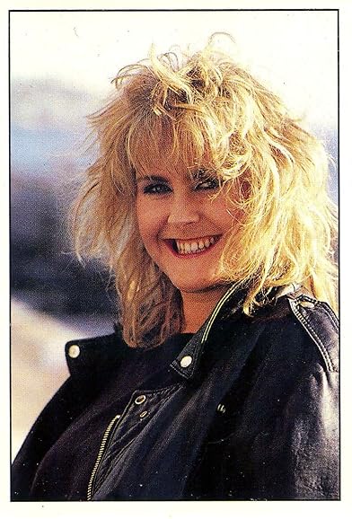 Primary photo for Alison Moyet Primary photo for Alison Moyet