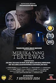 Primary photo for Mereka Yang Tertewas Primary photo for Mereka Yang Tertewas