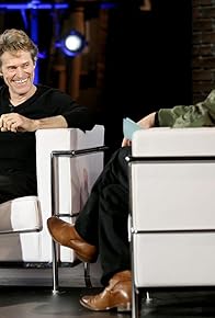 Primary photo for Willem Dafoe
