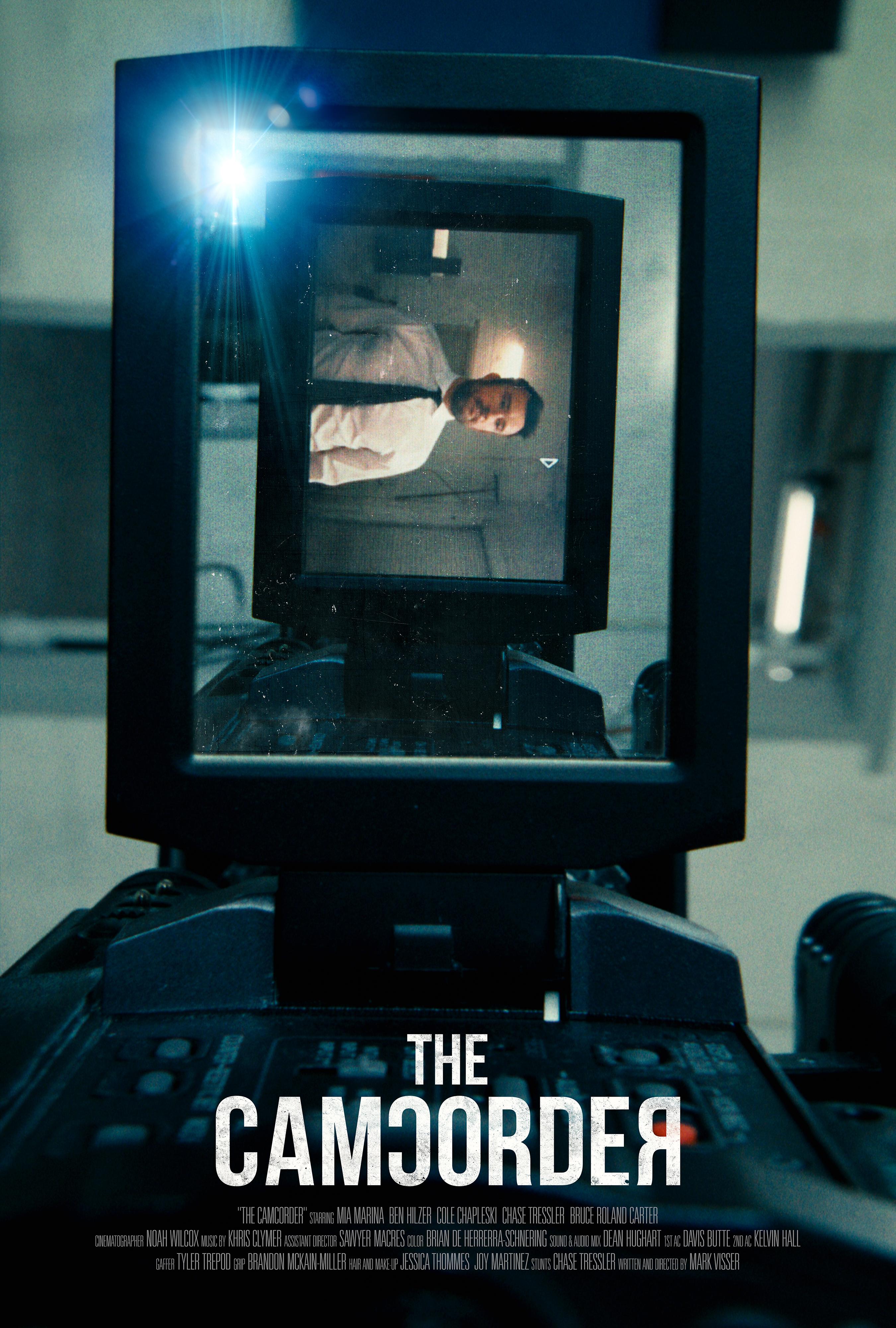 The Camcorder