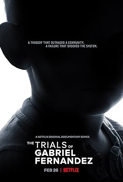 Poster of The Trials Of Gabriel Fernandez