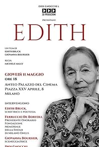 Primary photo for Edith