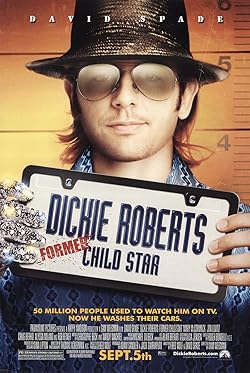 Poster of Dickie Roberts: Former Child Star