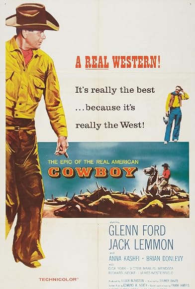 Primary photo for Cowboy Primary photo for Cowboy