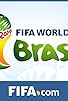 Primary photo for Preliminary Draw for the 2014 FIFA World Cup Brazil Primary photo for Preliminary Draw for the 2014 FIFA World Cup Brazil