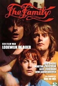 Primary photo for The Family