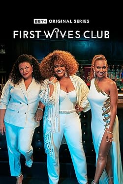 Poster of First Wives Club
