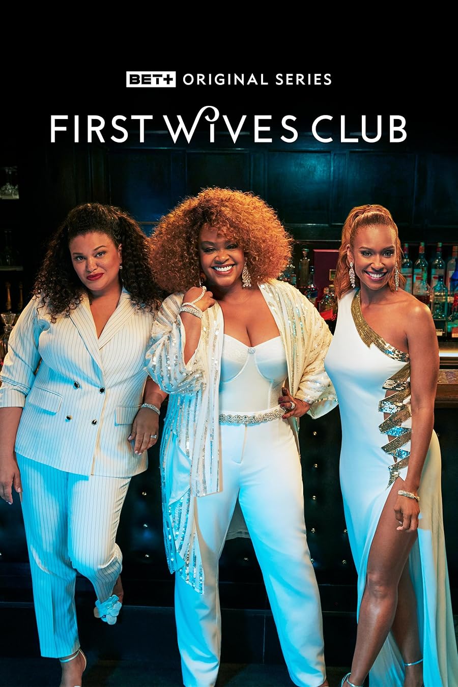 First Wives Club Poster