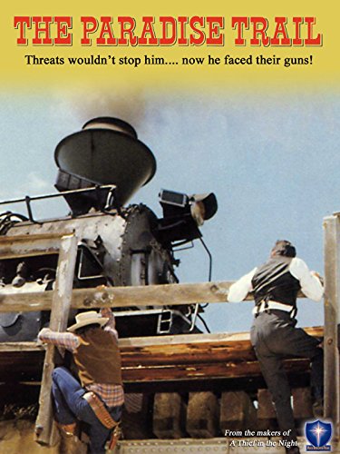 The Paradise Trail