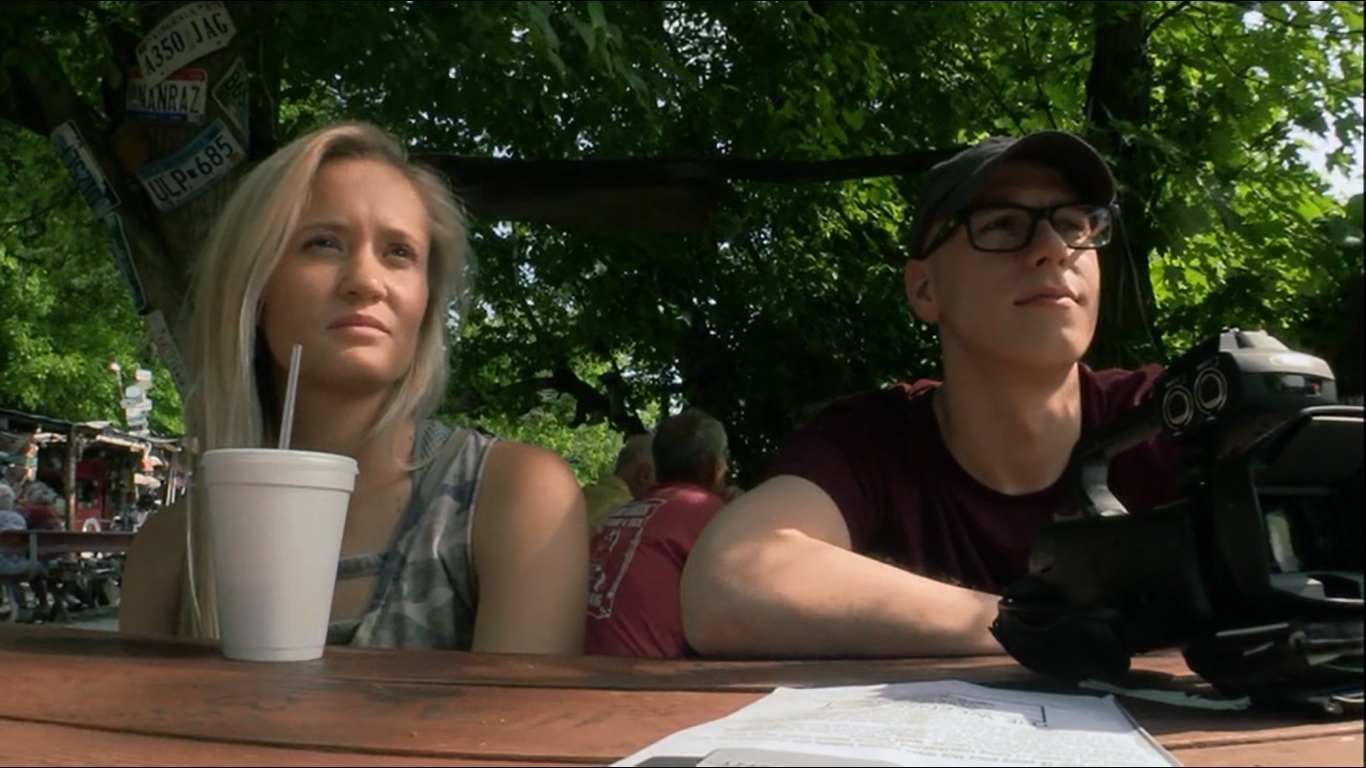Destination Fear (2019) Destination Fear (2019)
