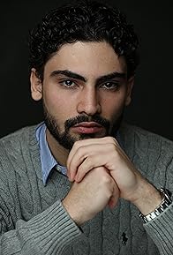 Primary photo for Mazen El Ansari