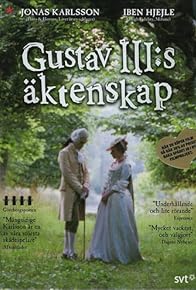 Primary photo for The Marriage of Gustav III Primary photo for The Marriage of Gustav III