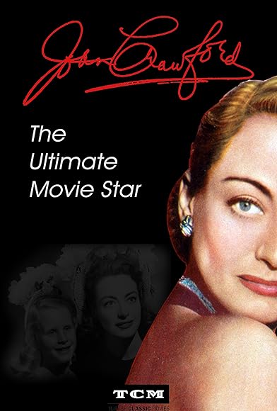 Primary photo for Joan Crawford: The Ultimate Movie Star Primary photo for Joan Crawford: The Ultimate Movie Star