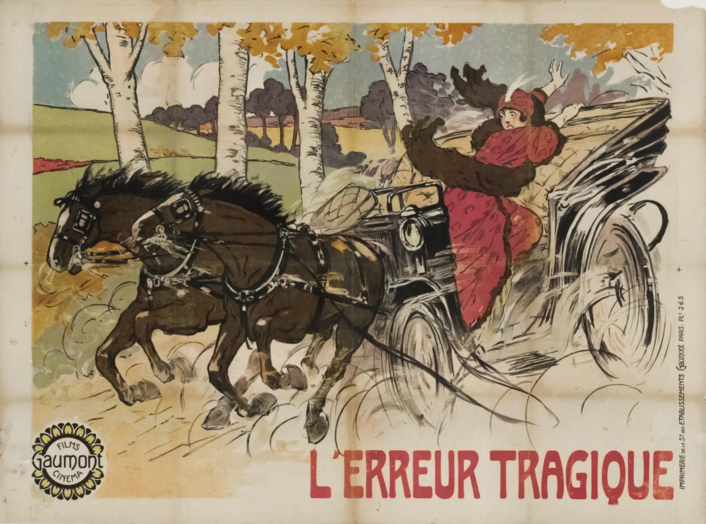 Erreur tragique (Short 1913) - IMDb Erreur tragique (Short 1913) - IMDb