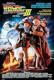 Back To The Future Part Iii 1990 Imdb Back To The Future Part Iii 1990 Imdb