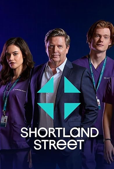 Primary photo for Shortland Street Primary photo for Shortland Street