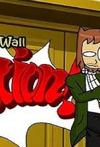 Primary photo for AT4W Phoenix Wright Ace Attorney