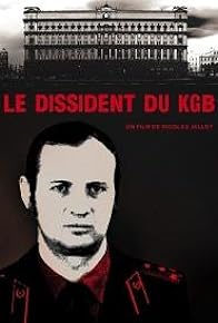 Primary photo for The KGB Dissident