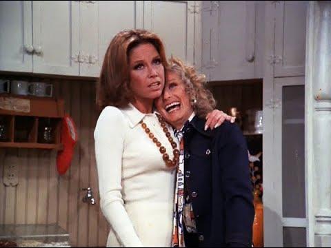 The Mary Tyler Moore Show (1970)