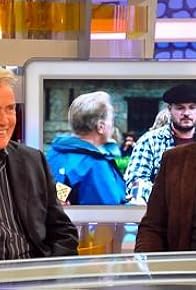 Primary photo for Martin Sheen y Emilio Estevez