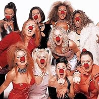Primary photo for Spice Girls: Who Do You Think You Are - Comic Relief Version Primary photo for Spice Girls: Who Do You Think You Are - Comic Relief Version