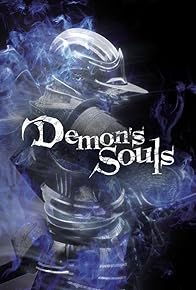 Primary photo for Demon's Souls Primary photo for Demon's Souls