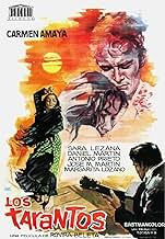 Los Tarantos (1963) - IMDb