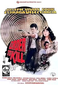 Primary photo for Order to Kill