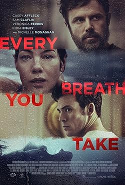 Poster of Every Breath You Take