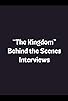 Primary photo for 'the Kingdom': Behind-the-Scenes Interviews Primary photo for 'the Kingdom': Behind-the-Scenes Interviews