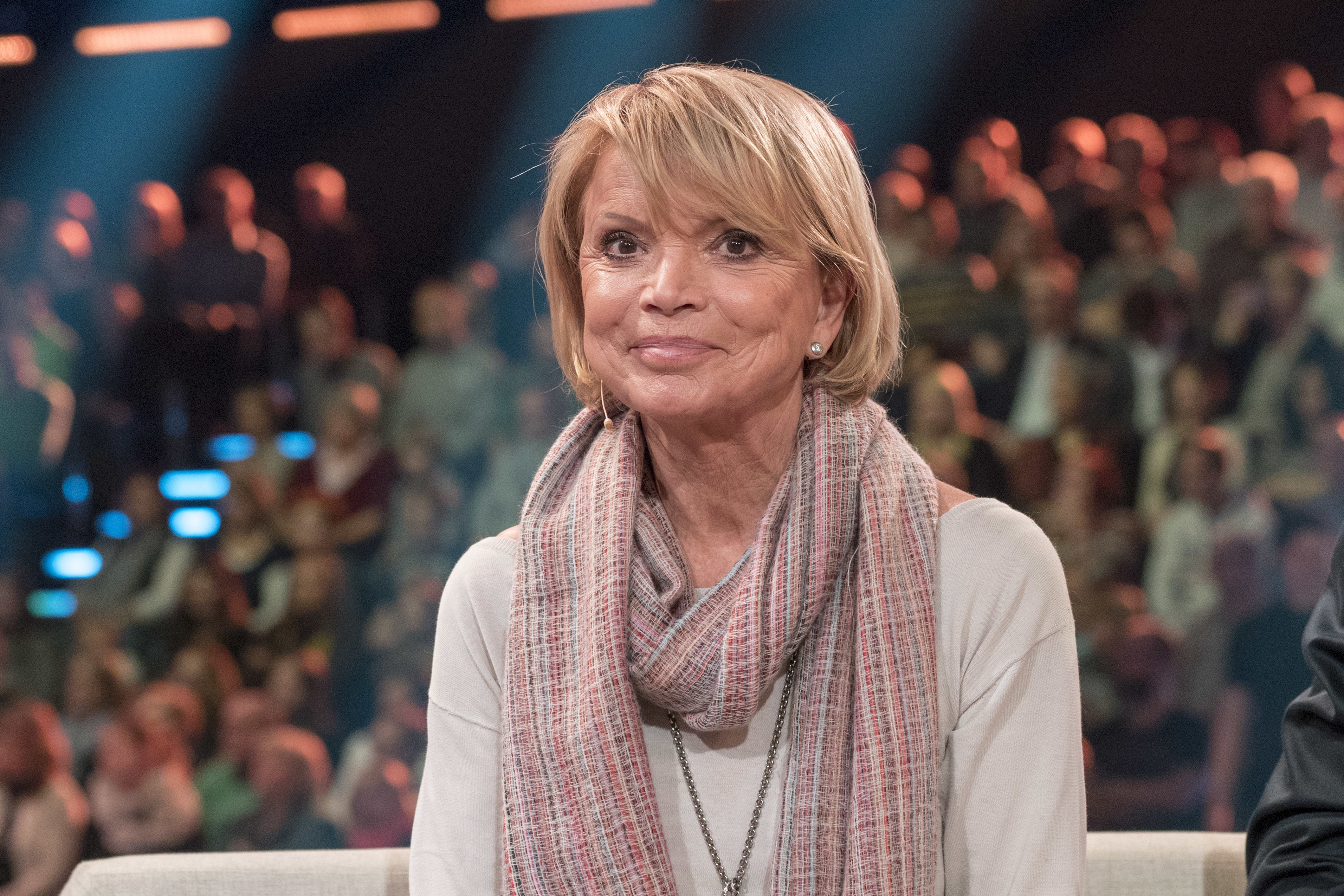 Uschi Glas - IMDb