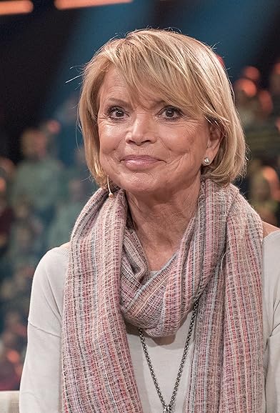 Primary photo for Uschi Glas Primary photo for Uschi Glas