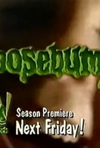 Primary photo for Goosebumps: The Cuckoo Clock of Doom Commercial