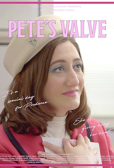 Primary photo for Pete's Valve Primary photo for Pete's Valve