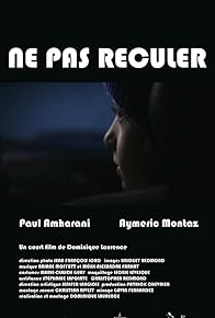Primary photo for Ne pas reculer