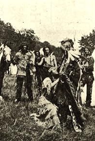 Primary photo for The Flower of the Tribe