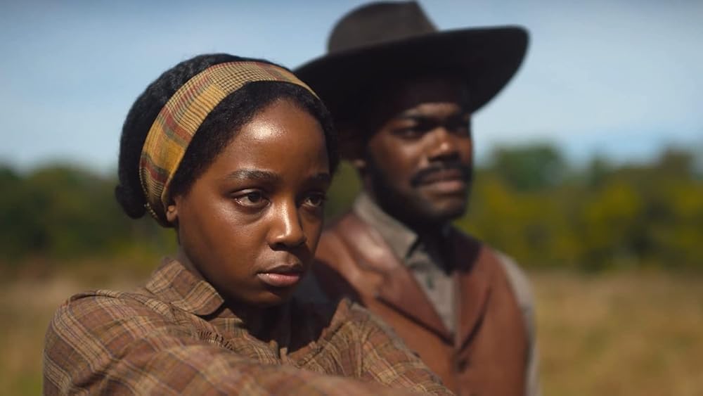 The Underground Railroad - Official Trailer