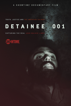 Poster of Detainee 001