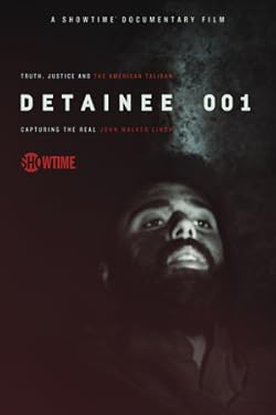 Poster of Detainee 001