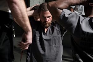 Poster de Inmate 4587