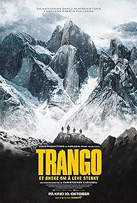 Primary photo for Trango