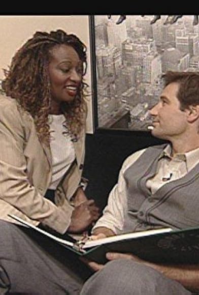 Primary photo for David Duchovny/Rod Stewart Primary photo for David Duchovny/Rod Stewart