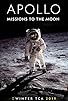 Primary photo for Apollo: Missions to the Moon Primary photo for Apollo: Missions to the Moon