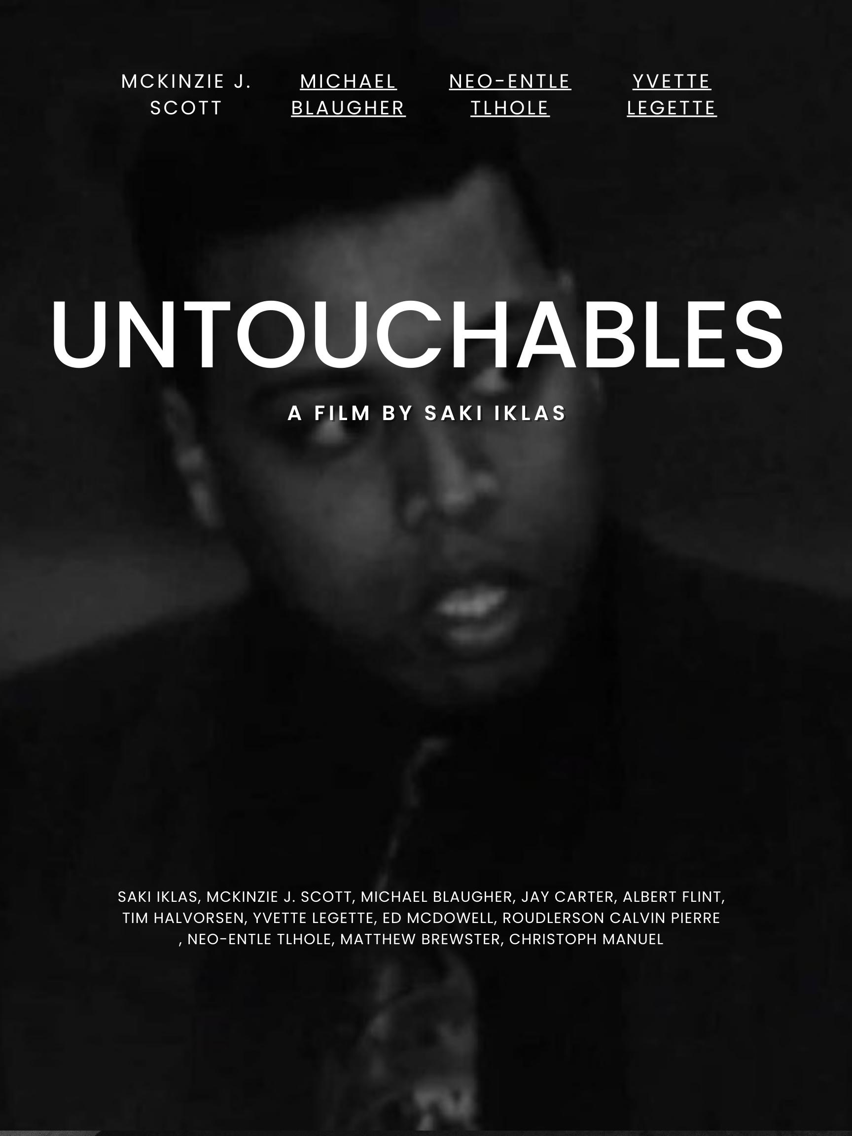 Untouchables